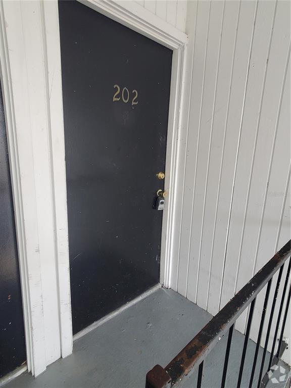 Building Photo - 5317 Curry Ford Rd Unit 202 Rental