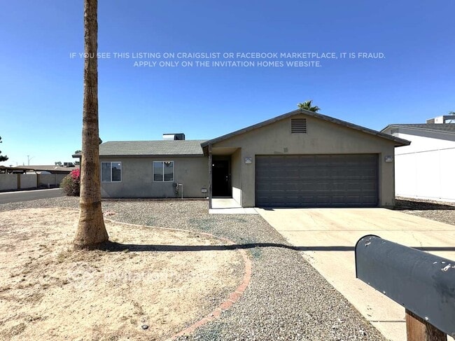Building Photo - 3502 E Blanche Dr