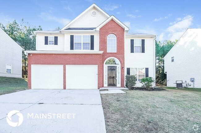 Building Photo - 8133 Green Garden Dr Rental