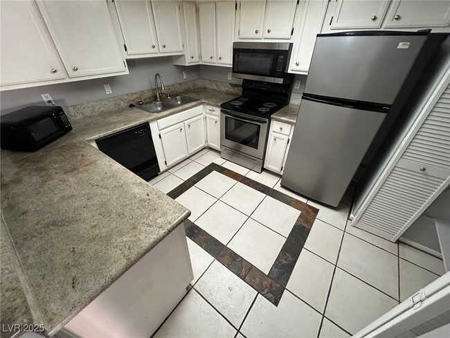 Photo - 9070 Spring Mountain Rd Condo Unit 103