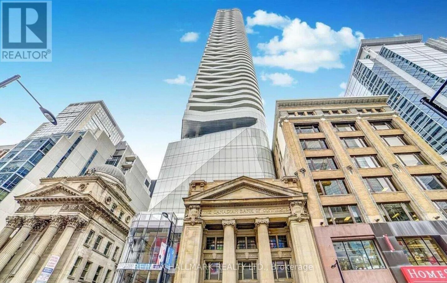 Photo - 197 Yonge St Unité 3403