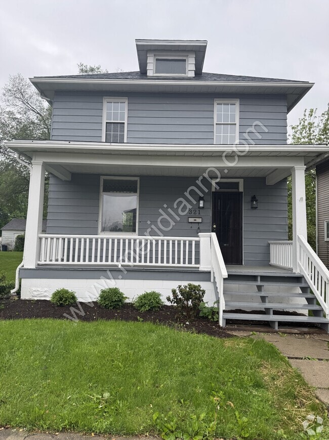 Building Photo - 321 Kinsmoor Ave Rental
