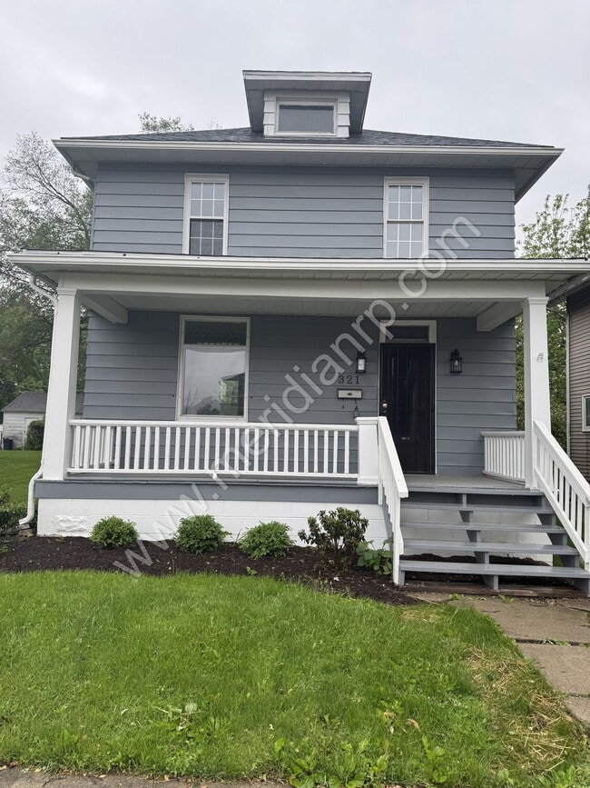 Photo - 321 Kinsmoor Ave House