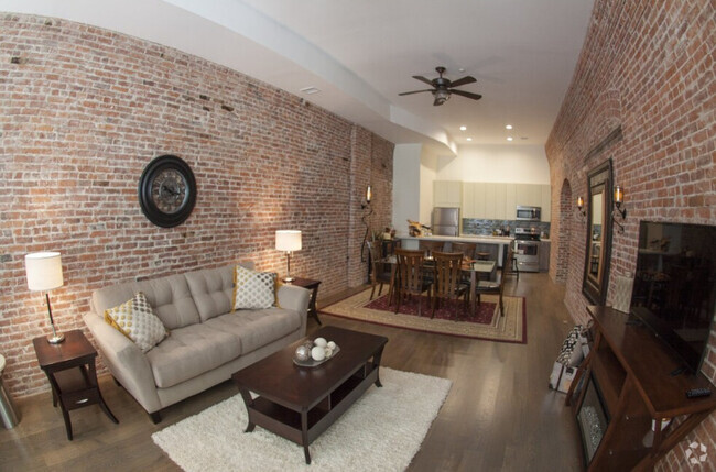 Building Photo - The Winston Rental