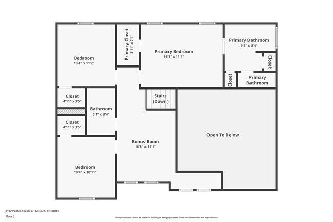 Photo - 5132 Pebble Creek Dr