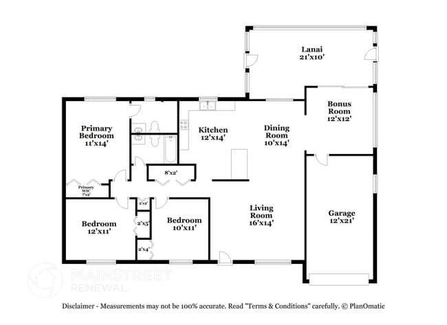Photo - 2536 Vestridge St