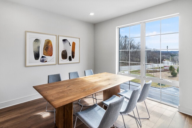 Photo - The American