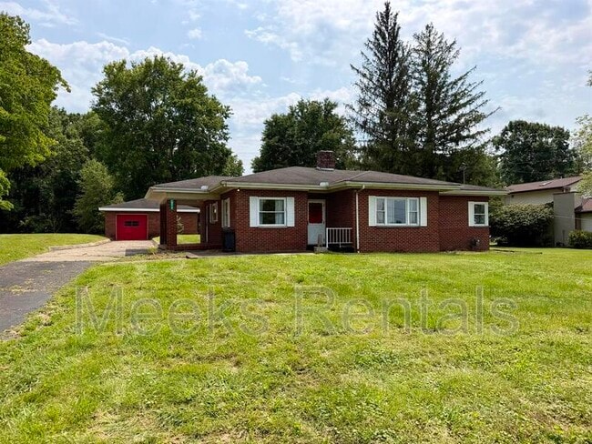 Photo - 3415 Teays Valley Road