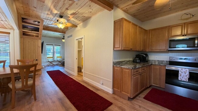 Photo - Charming 2 Bedroom Furnished Home on E. Front Street in TC
