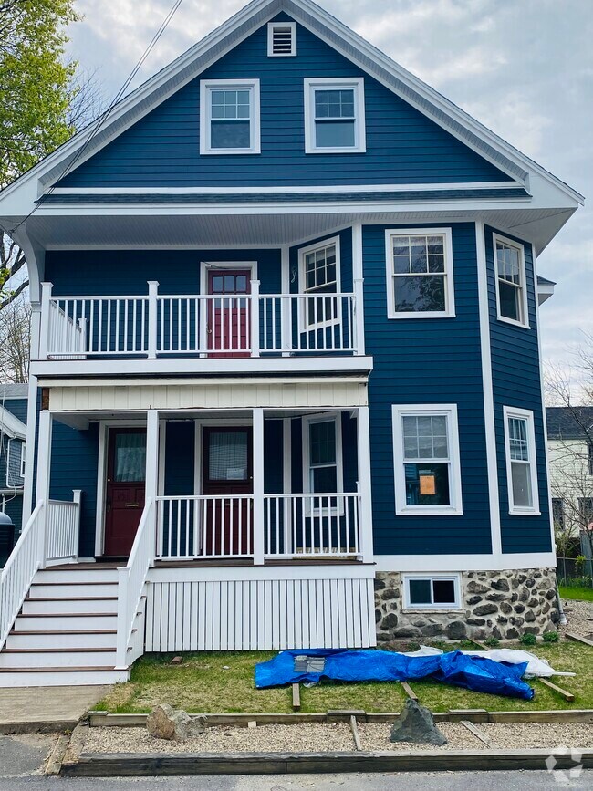 Houses for Rent in Massachusetts (MA) 1,756 Houses