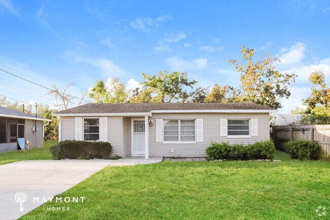 Building Photo - Cozy Home Lakeland, FL!