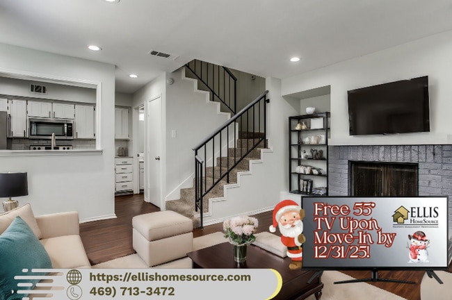 Building Photo - 2805 Meadow Park Dr Unit B