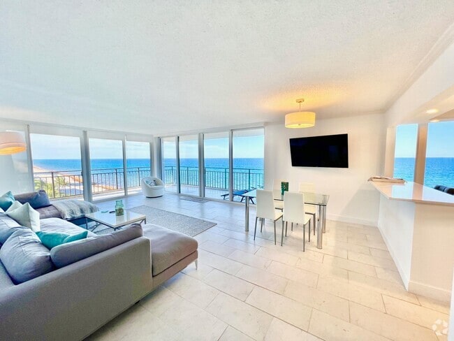 Building Photo - 3009 S Ocean Blvd Unit 902 Rental