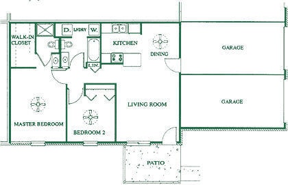 Photo - Arbors of Wooster