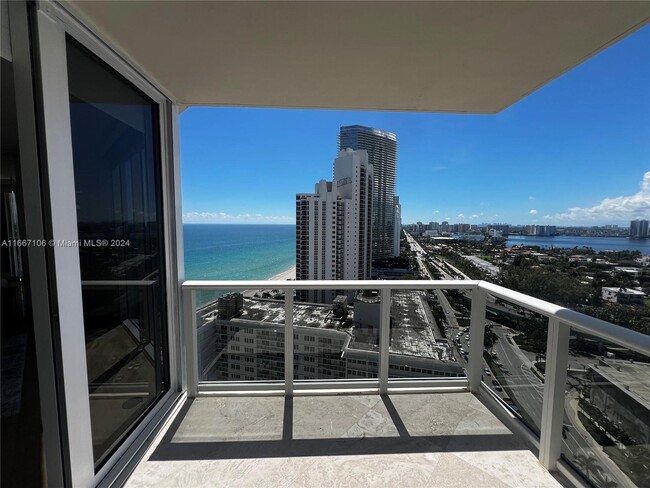 Photo - 19333 Collins Ave Condominio Unidad 2410