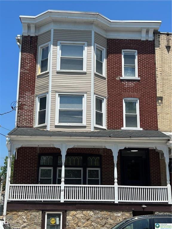 Building Photo - 28 W North St Unit 3 Rental