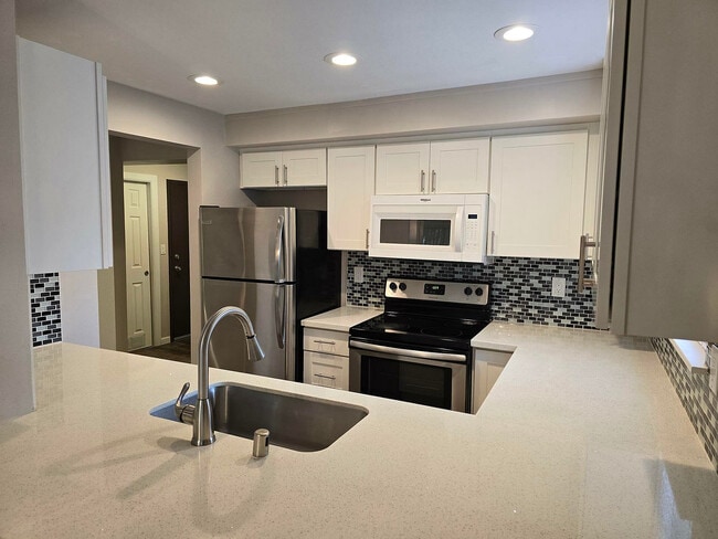 8. Kitchen