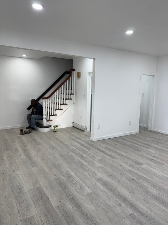 Photo - 1203 Howard Ave