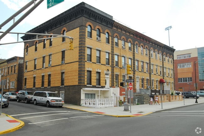 Building Photo - 2680 John F Kennedy Blvd Rental