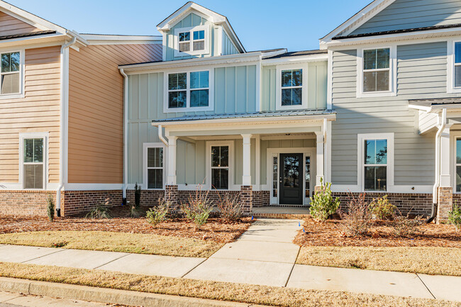 Photo - 3009 Stanhope Dr Townhome