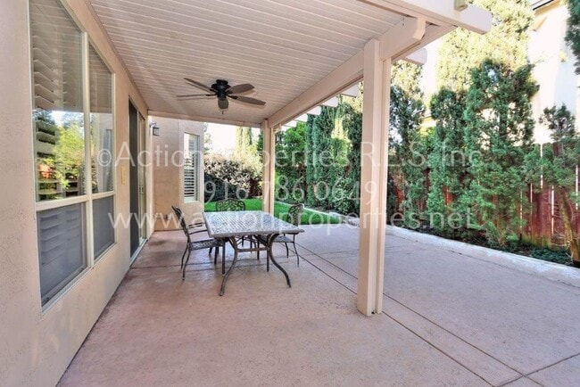 Photo - Granite Bay 5 Bed, 4 Bath Home - Large Pool - 2 Master Suites  Two Story, Gardner & Pool Service ...