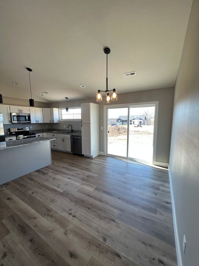 Photo - Charming 3 Bedroom house in Summit Pass