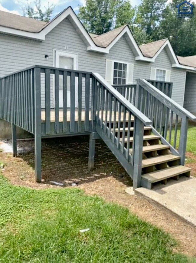 Photo - 166 Dogwood Pointe Dr