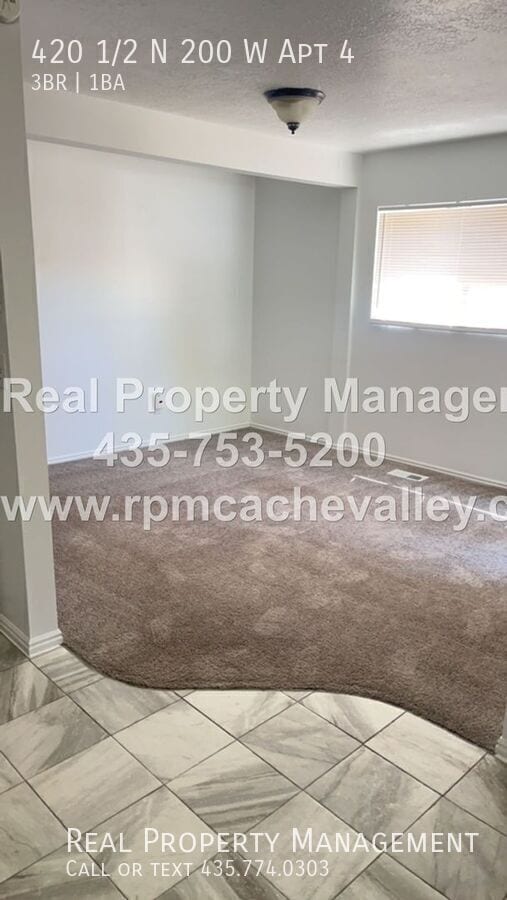Photo - 420 1/2 N 200 W Apt 4-
