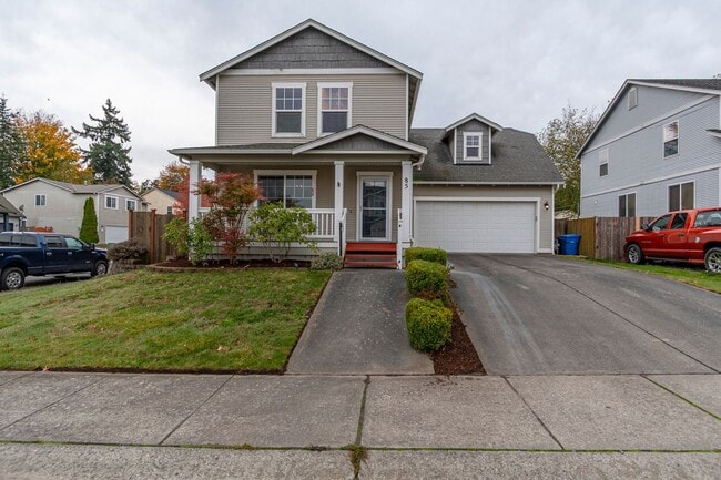 Building Photo - 3-bedroom, 2.5-bathroom Pet Friendly Home