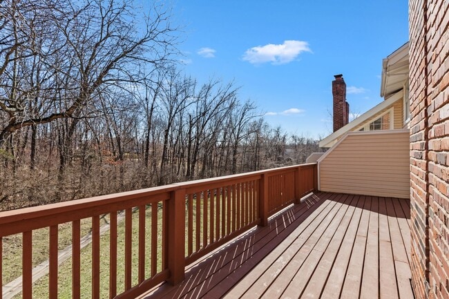 Photo - St Charles Area Townhouse