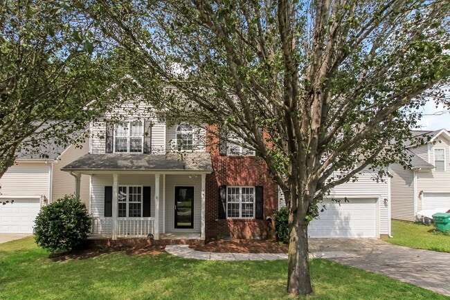 Building Photo - 3431 Ann Franklin Ct