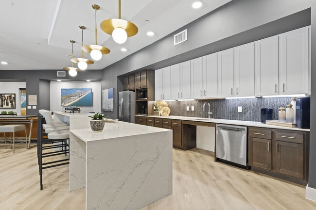 Prairie Modern