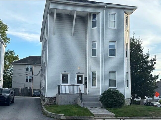 Photo - 86 Hamilton St Unidad 10