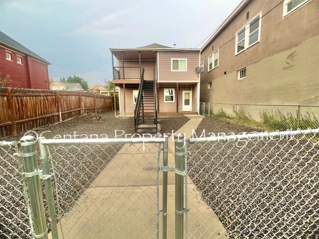 Photo - 1030 Antimony St Unit Downstairs
