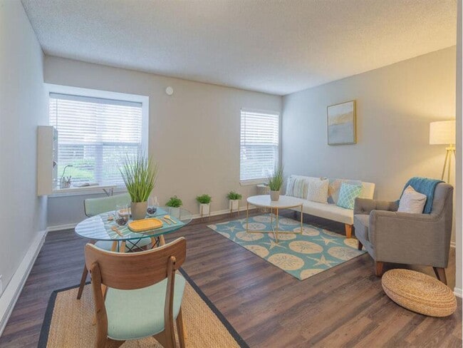 Photo - Skyline Heights Apartments
