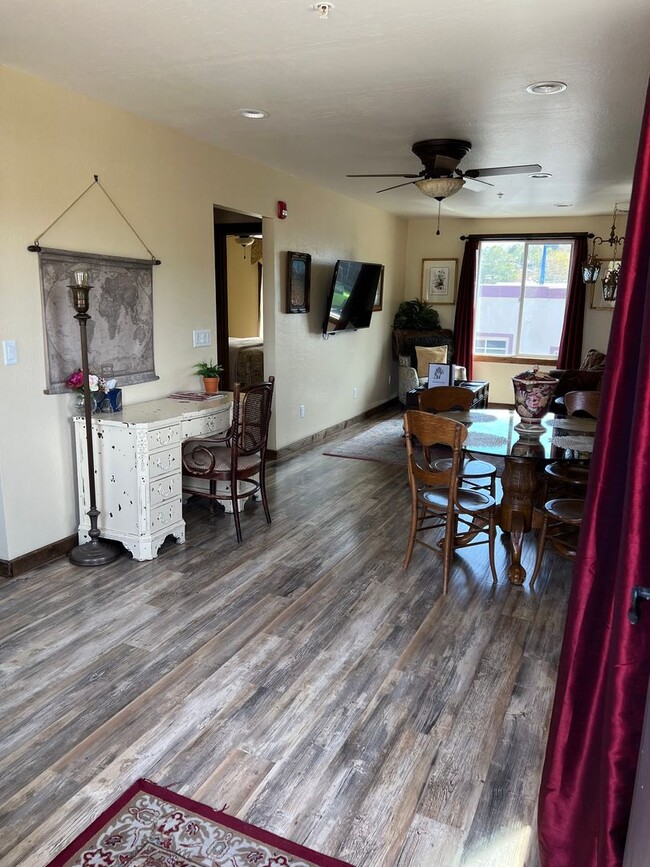 Golden Nugget Apartment - Golden Nugget Apartment Unit Golden Nugget Suite