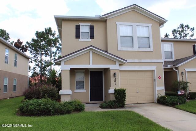 Building Photo - 1500 Calming Water Dr Unit 301 Rental
