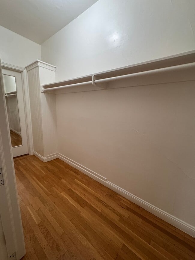 Fortview Apartment