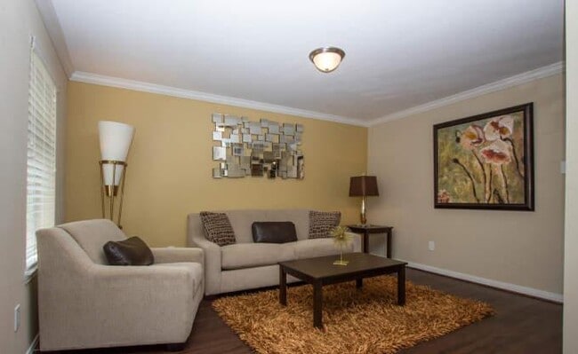 Photo - 2 bedroom in Houston TX 77008 Unit 2292