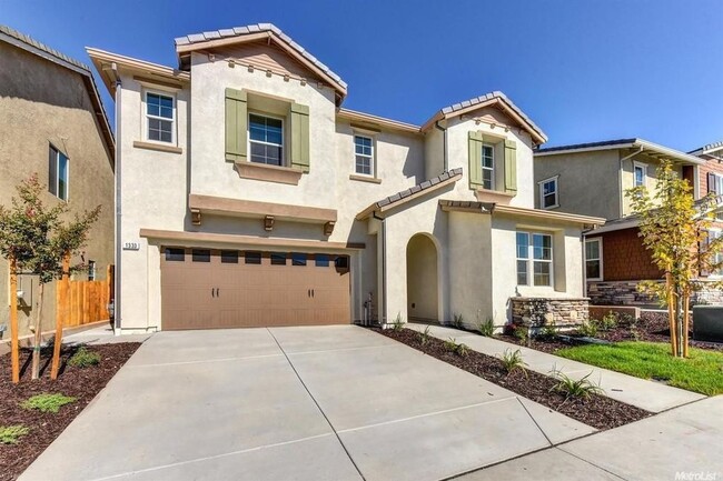 Home in Whitney Ranch Backing up to Greenb... - Home in Whitney Ranch Backing up to Greenb...