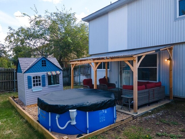 Photo - Texas sized home near the golf course
