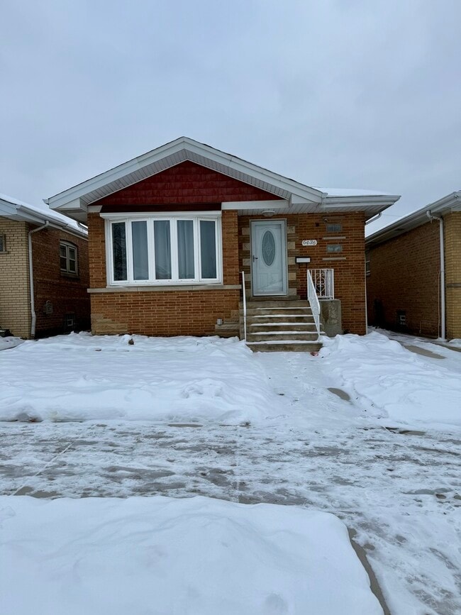 Photo - 6436 S Lamon Ave