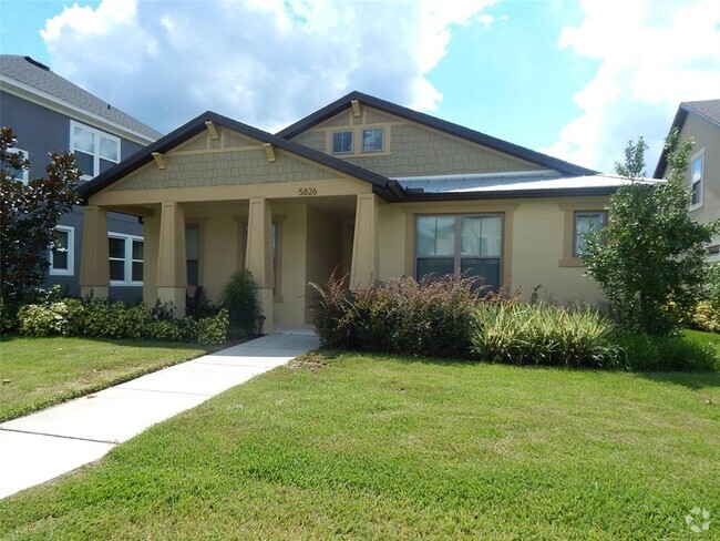 Building Photo - 5826 Esker Falls Ln Rental