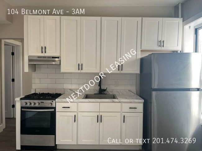 Photo - 104 Belmont Ave Unit 3AM