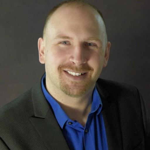 Primary Contact Photo
