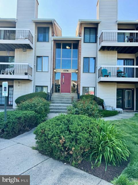 Photo - 1106 Castle Harbor Way Apartment Unit 1B