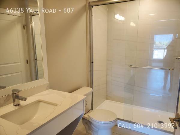 Photo - Large 2 Bedroom Units with Den! Unit 607