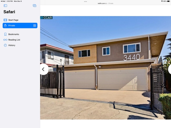 Entrada principal - 3440 64th Avenue Plz Unidad #4