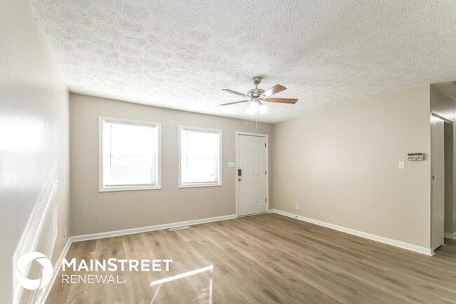 Photo - 4701 N Kitley Ave