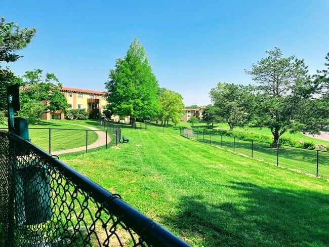 Crown Point Apartments